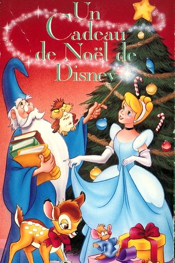 la Surprise de Noël de Disney (1982)