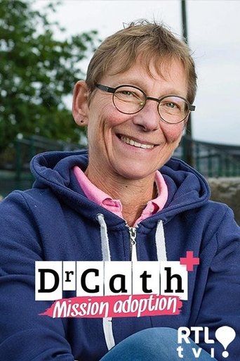 Dr Cath : Mission adoption: Season 5