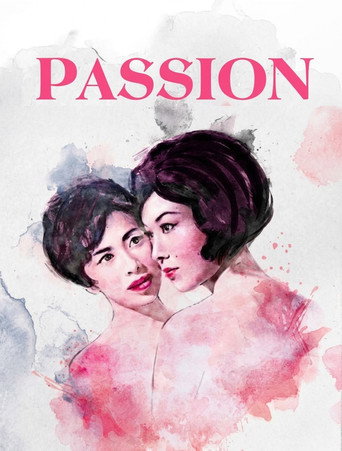 Passion