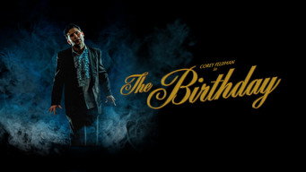 #5 The Birthday