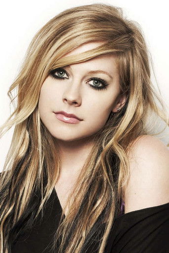 Foto de Avril Lavigne