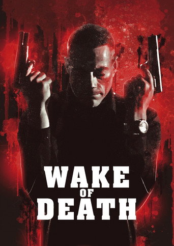 Wake of Death (2004)