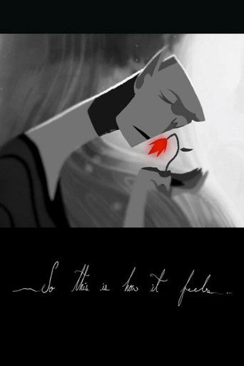 Cartell de So This is how it Feels