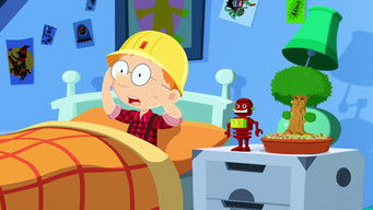 Episode 51 — Episode 51