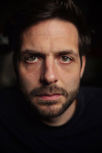 Foto de Nikolai Selikovsky