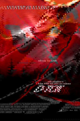 D-Tox (2002) D-Tox (2002)