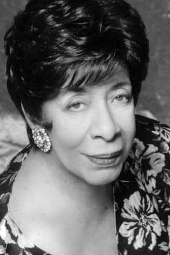 Image of Shirley Horn