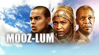 Mooz-lum – Szenenbild