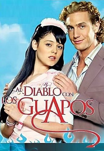 Al diablo con los guapos 2009