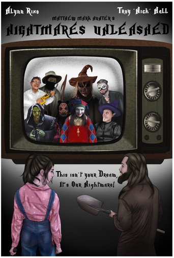 Nightmares Unleashed