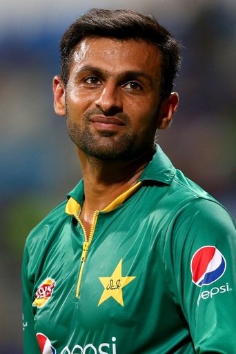 Imagen de Shoaib Malik