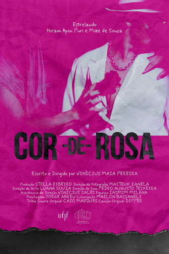 Cor-de-Rosa (2025)