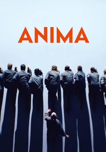 Poster för Anima