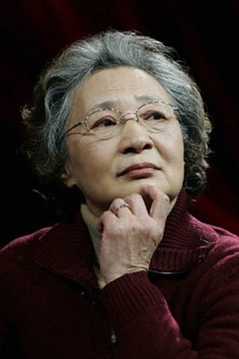 Image of Yan Minqiu