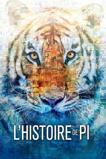 L'histoire de Pi