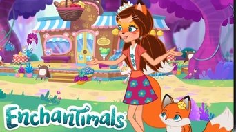 Enchantimals: Cuentos de Siempreverde - S2E01