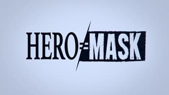 #1 Hero Mask