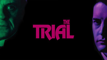 The Trial (1993)