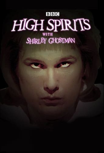 High Spirits with Shirley Ghostman torrent magnet 