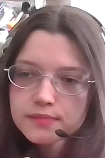Violetta Palmer poster