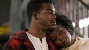 Still 9 from If Beale Street Could Talk