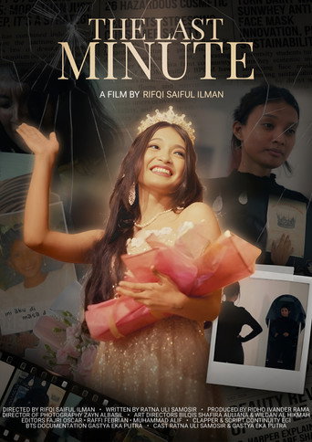 The Last Minute