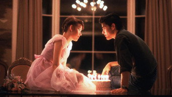 Sixteen Candles backdrop 5
