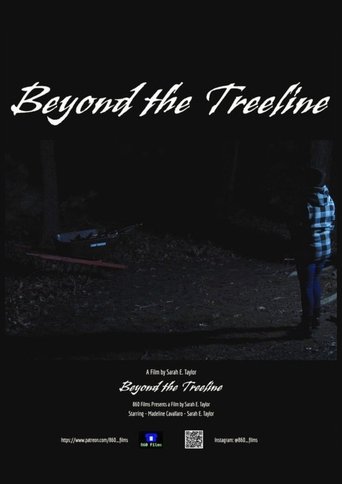 Beyond the Treeline poster