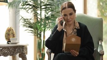 Episódio Episódio 25 da série Chamas do Destino