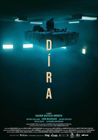 D&iacute;ra (2019)
