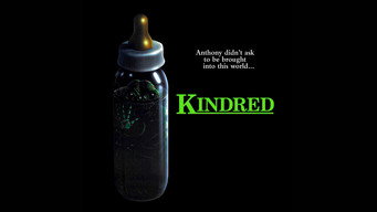 #26 The Kindred