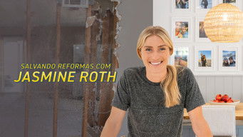 Cena de Salvando Reformas com Jasmine Roth