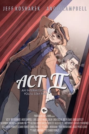 Poster of Act II