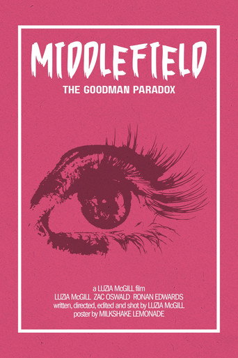 Middlefield: The Goodman Paradox