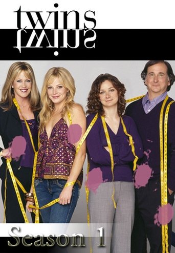 Twins: Season 1
