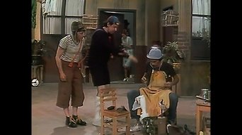 El Chavo del Ocho S01E28