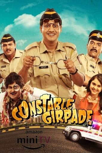 Constable Girpade torrent magnet 