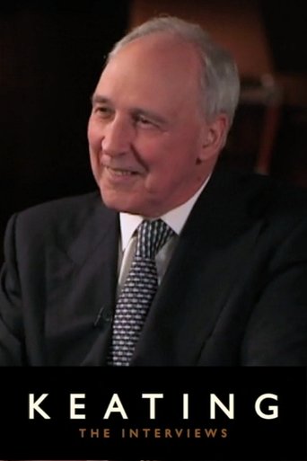 Keating: The Interviews