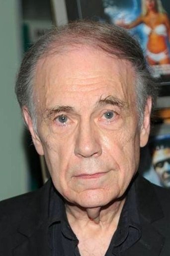Donald F. Glut headshot