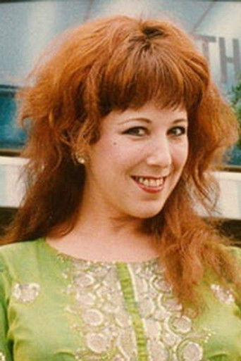 Annie Sprinkle — photo 5