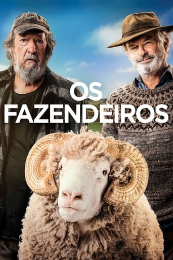 Os Fazendeiros Torrent (2020) WEB-DL 720p Dual Áudio