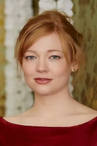 Image of Sarah Snook