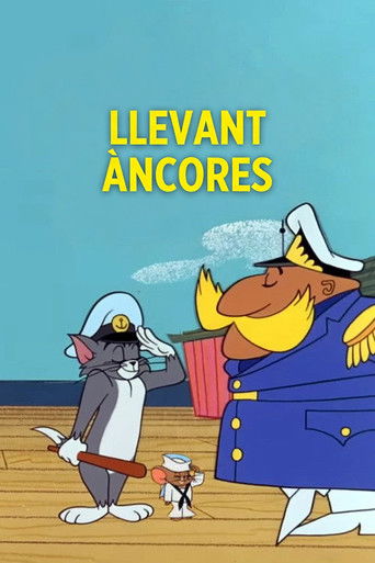 Cartell de Llevant àncores