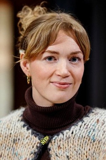 Marie Serup Skotte