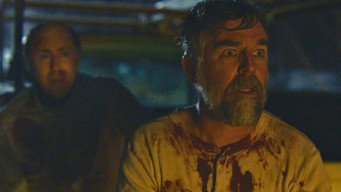 #11 Drive Back Home