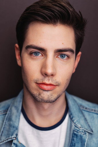 Jackson Dockery