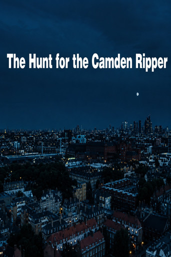 The Hunt for the Camden Ripper