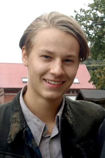 Image of Filip Piotrowicz