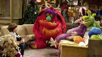 Episode 15 — The Big Fib