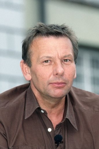 Image of Zenon Laskowik